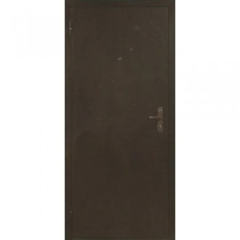 Дверь металл/мол ПС-50 (сота) (50mm)